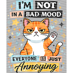 Animal Text Series-AT 3222